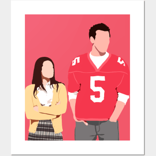 Finchel Posters and Art